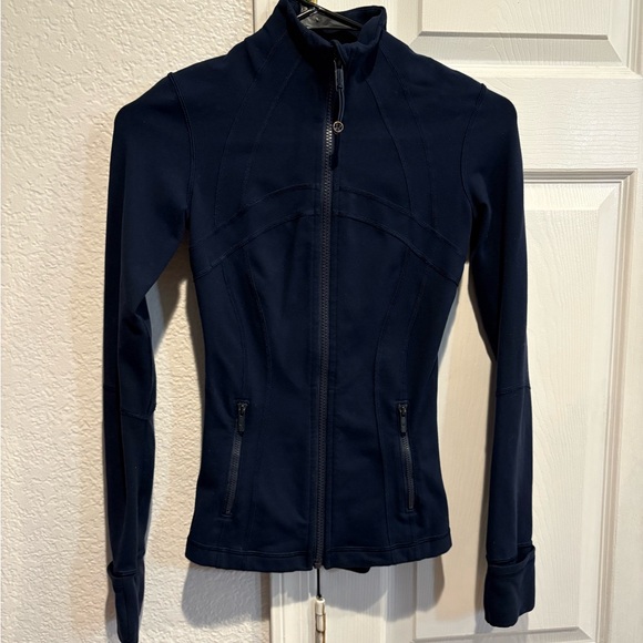 Lululemon define jacket - Picture 2 of 8